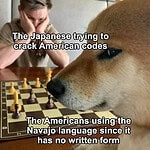 The Code Talkers’ Winning Move