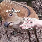 Vietnam Was Not a Victory