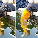 The Dutch East India Company Arrives