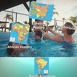 History Class Has a Geography Problem