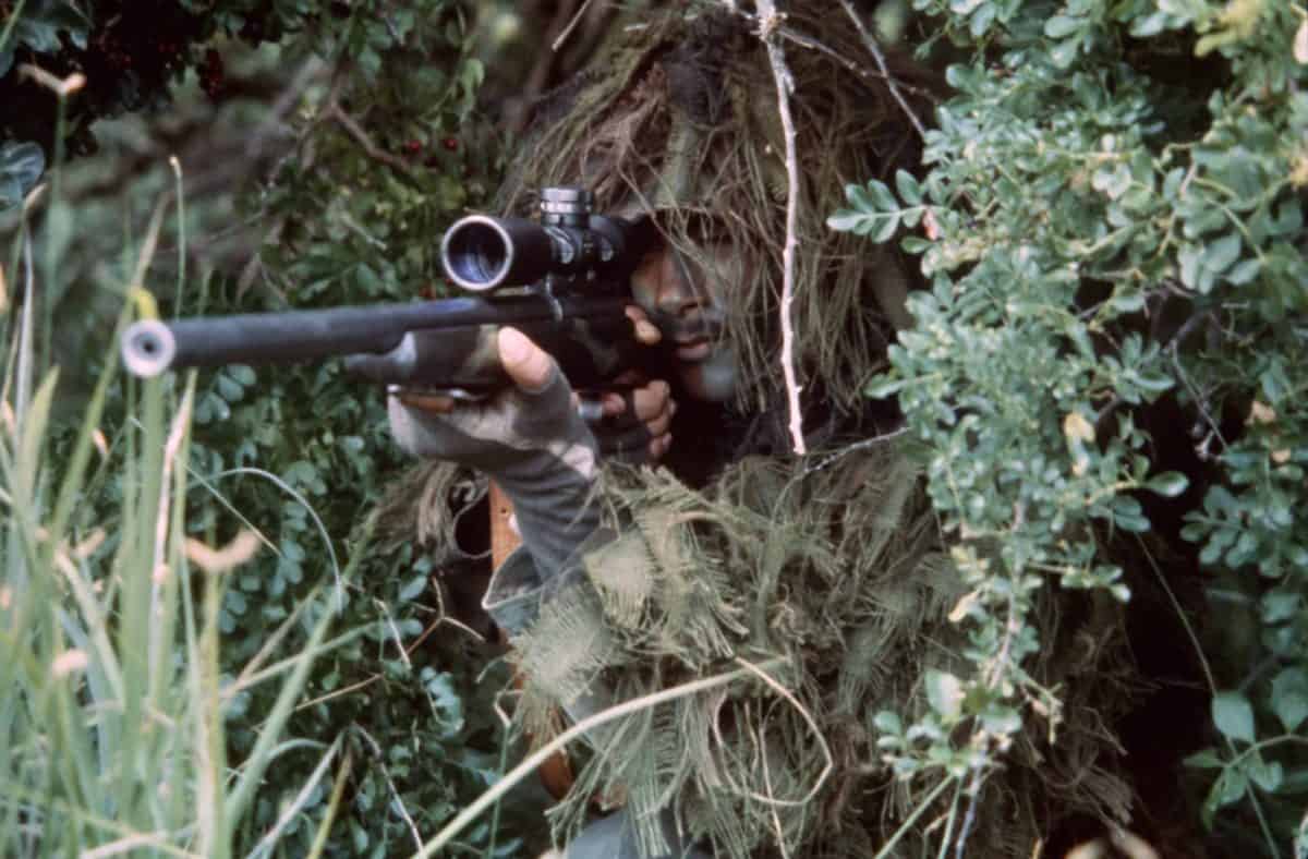 Sniper Range Computer 25 Sniper Rifles Ranked by Effective Range and Precision - History-Computer