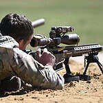 ASR Multi-Caliber System