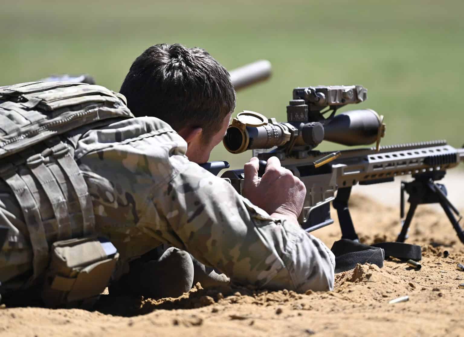 Rarest Rifle Collectors Are Paying Millions for These 20 Ultra-Rare Rifles - History ...