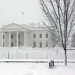 Snowmageddon, Mid Atlantic US, 2010