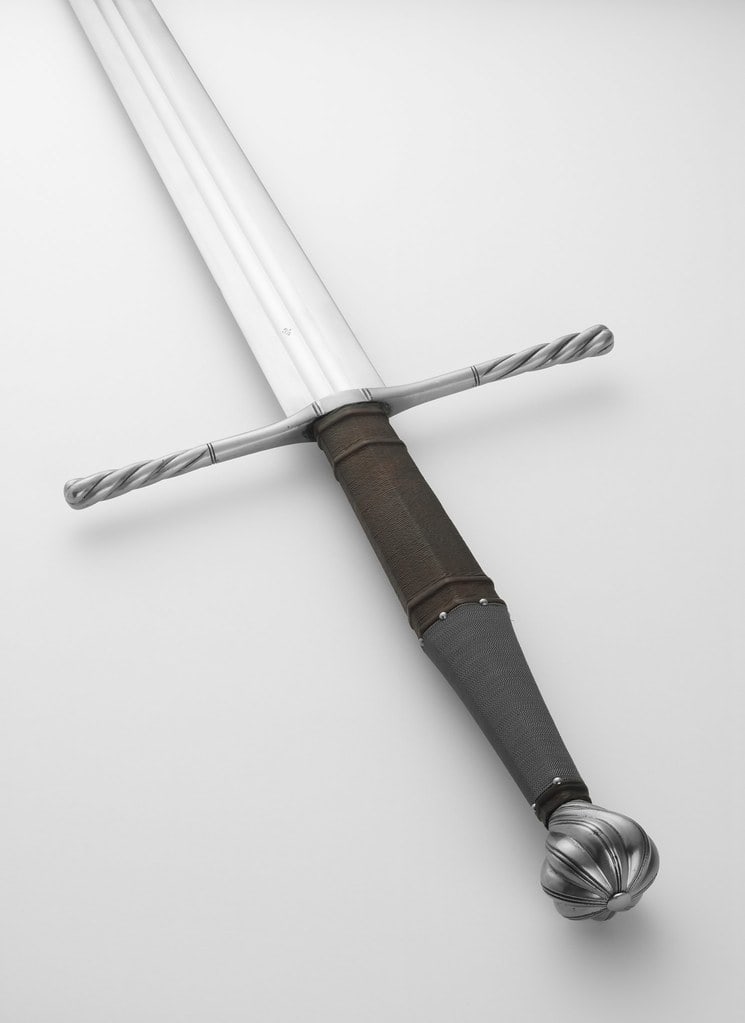Albion_Maximilian_Medieval_Sword_08