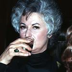 Bea Arthur