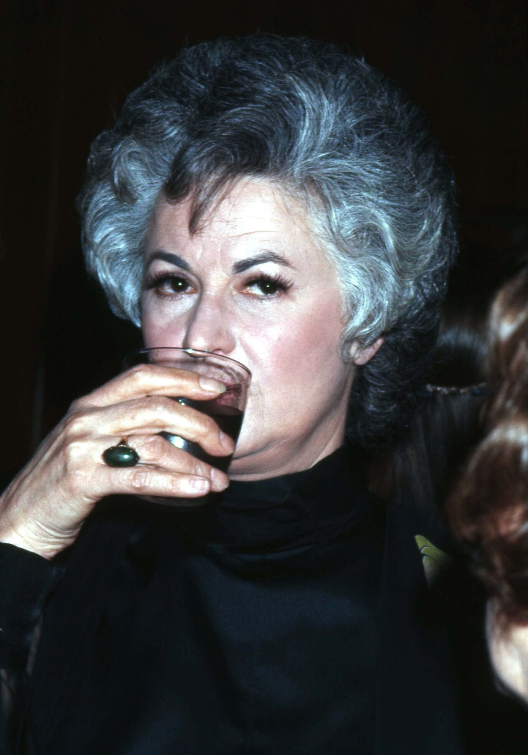 Bea Arthur