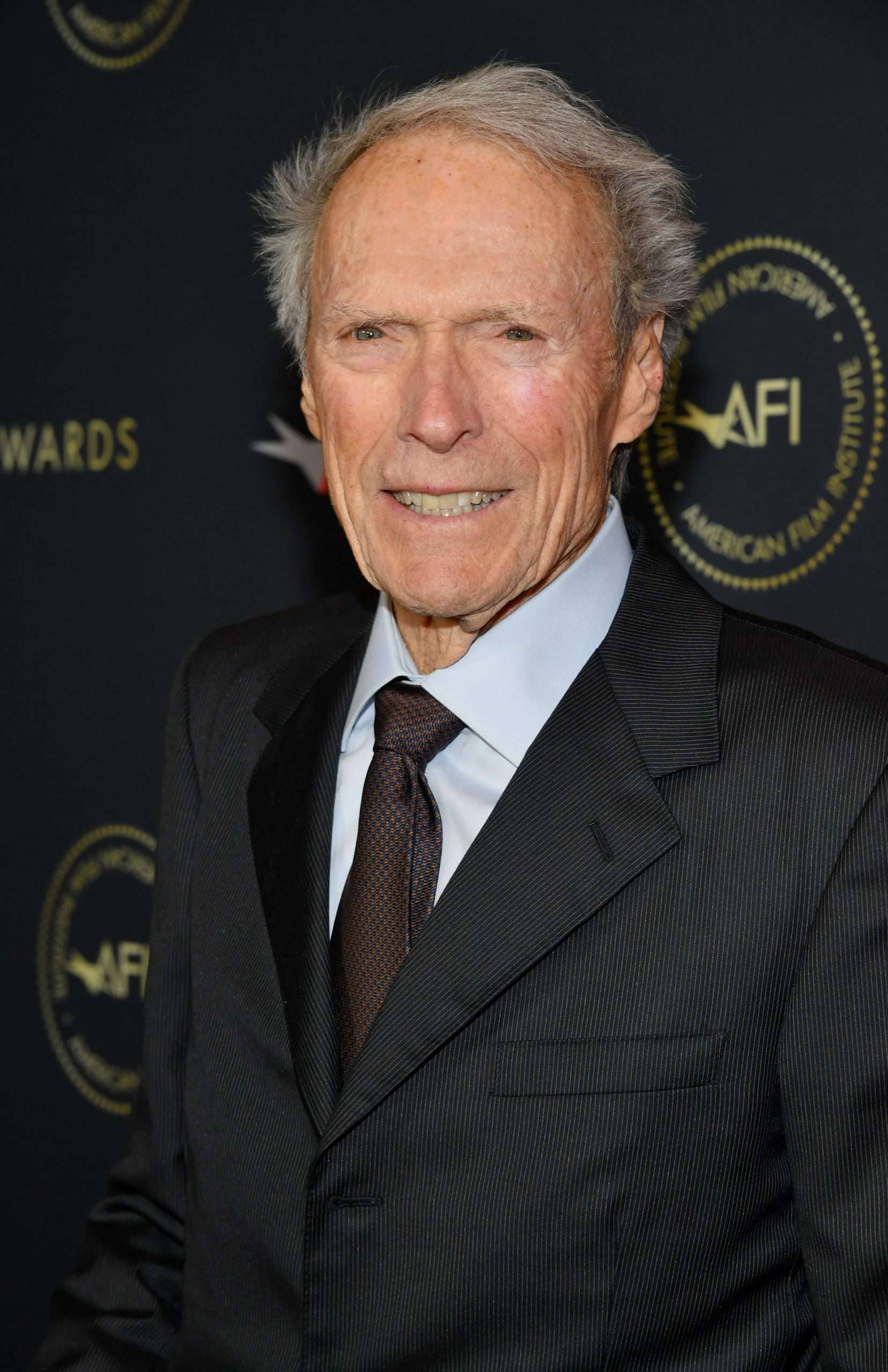 Clint Eastwood