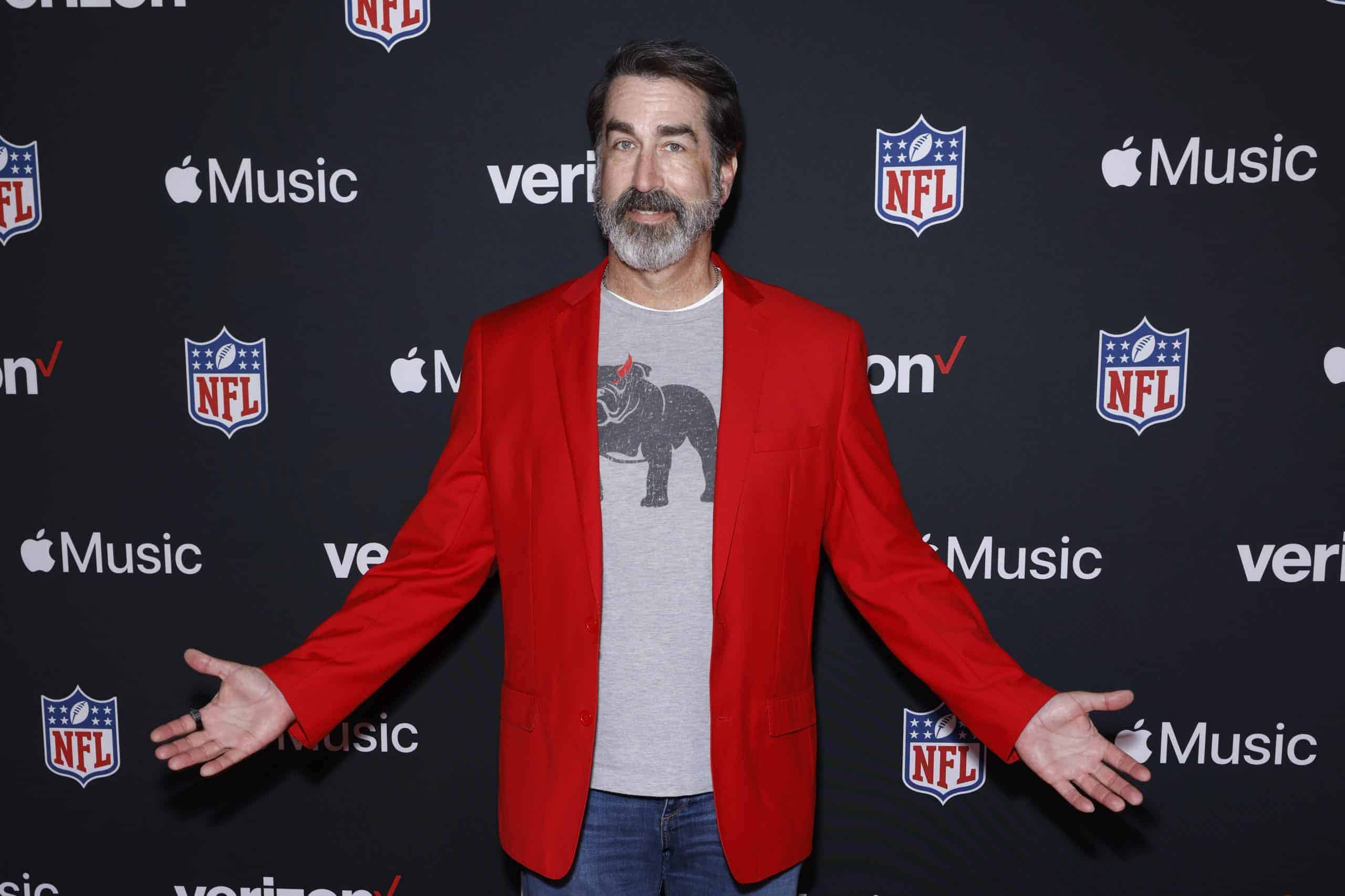Rob Riggle