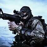 Weapons Developed Specifically for U.S. Special Operations Command