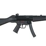 38. Heckler & Koch HK MP5N