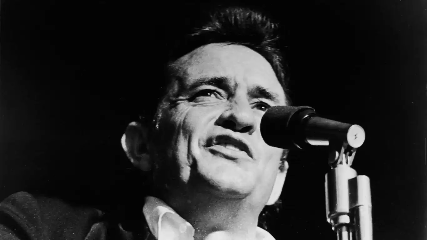 Johnny Cash