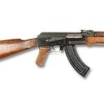 29. NORINCO Type 56