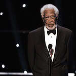Morgan Freeman