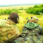 Why These Weapons Stay Out of Regular Army Hands