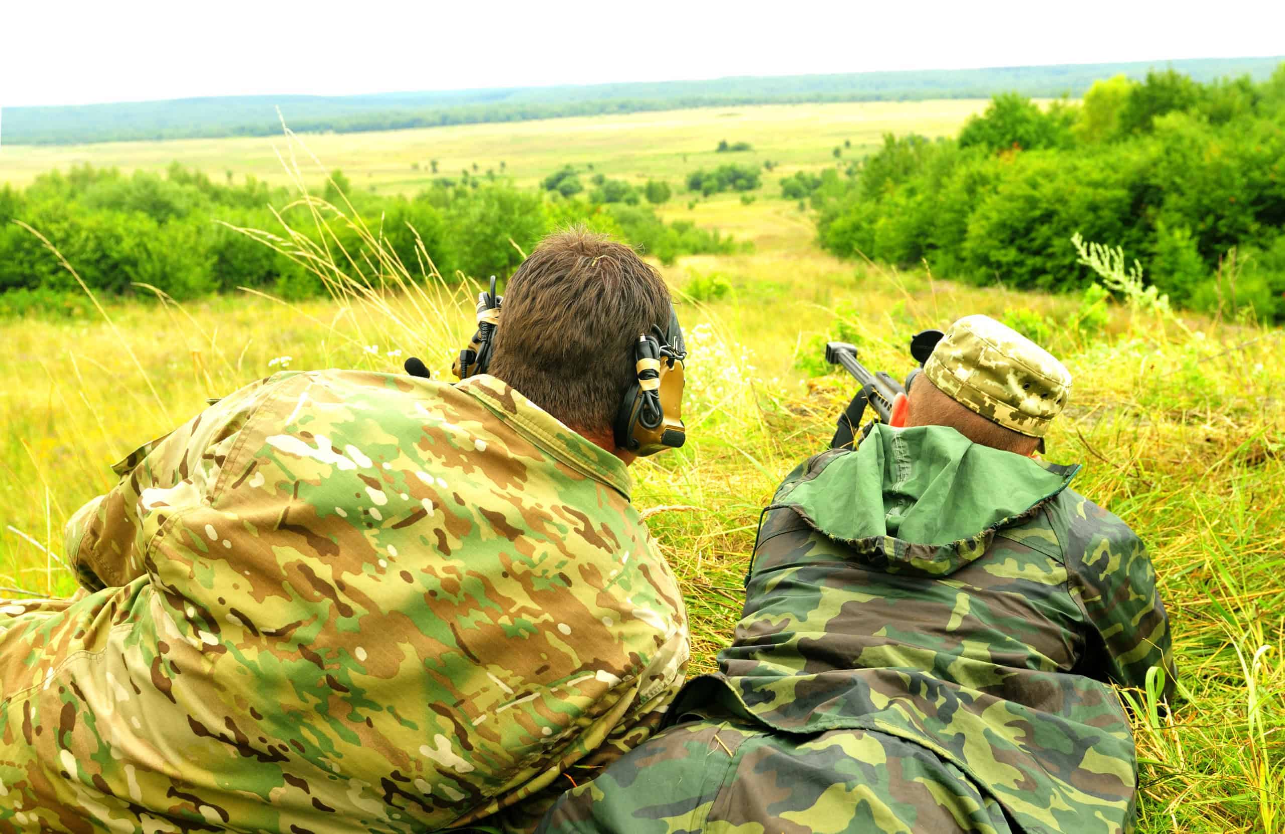 Why These Weapons Stay Out of Regular Army Hands