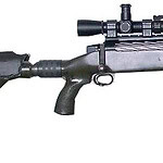1. McMillan TAC-50