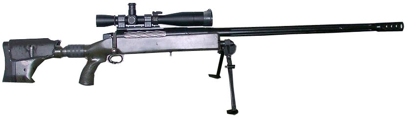 1. McMillan TAC-50