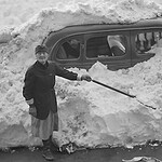 A Look Back at The Biggest Winter Storms in American History