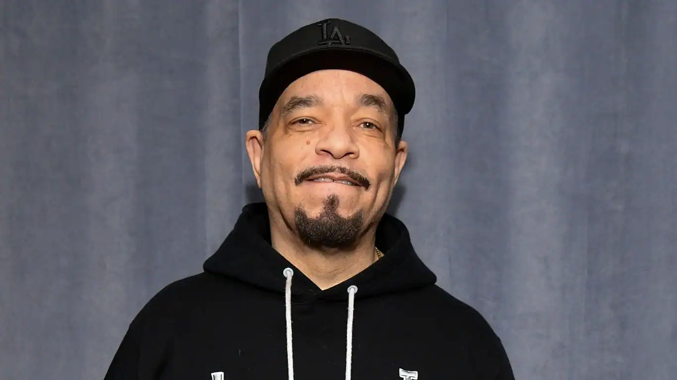 Ice-T