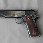 55. Colt M1911