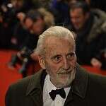 Christopher Lee