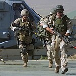 Night, Sensors, and Integration