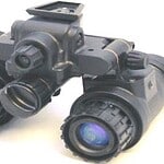 AN/PVS-31 Night Vision Goggles