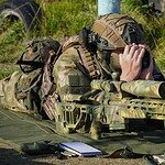 Ryan Chaney – Precision Through Urban Gaps