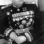 Alexander Vasilevsky