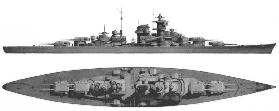 Tirpitz