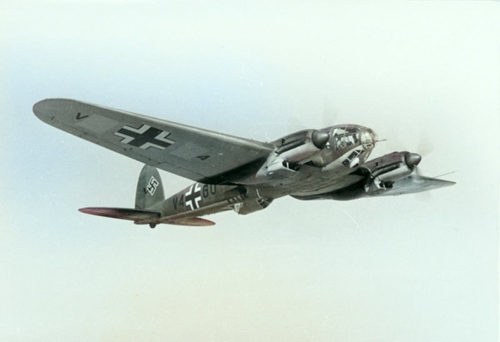 Heinkel He 111