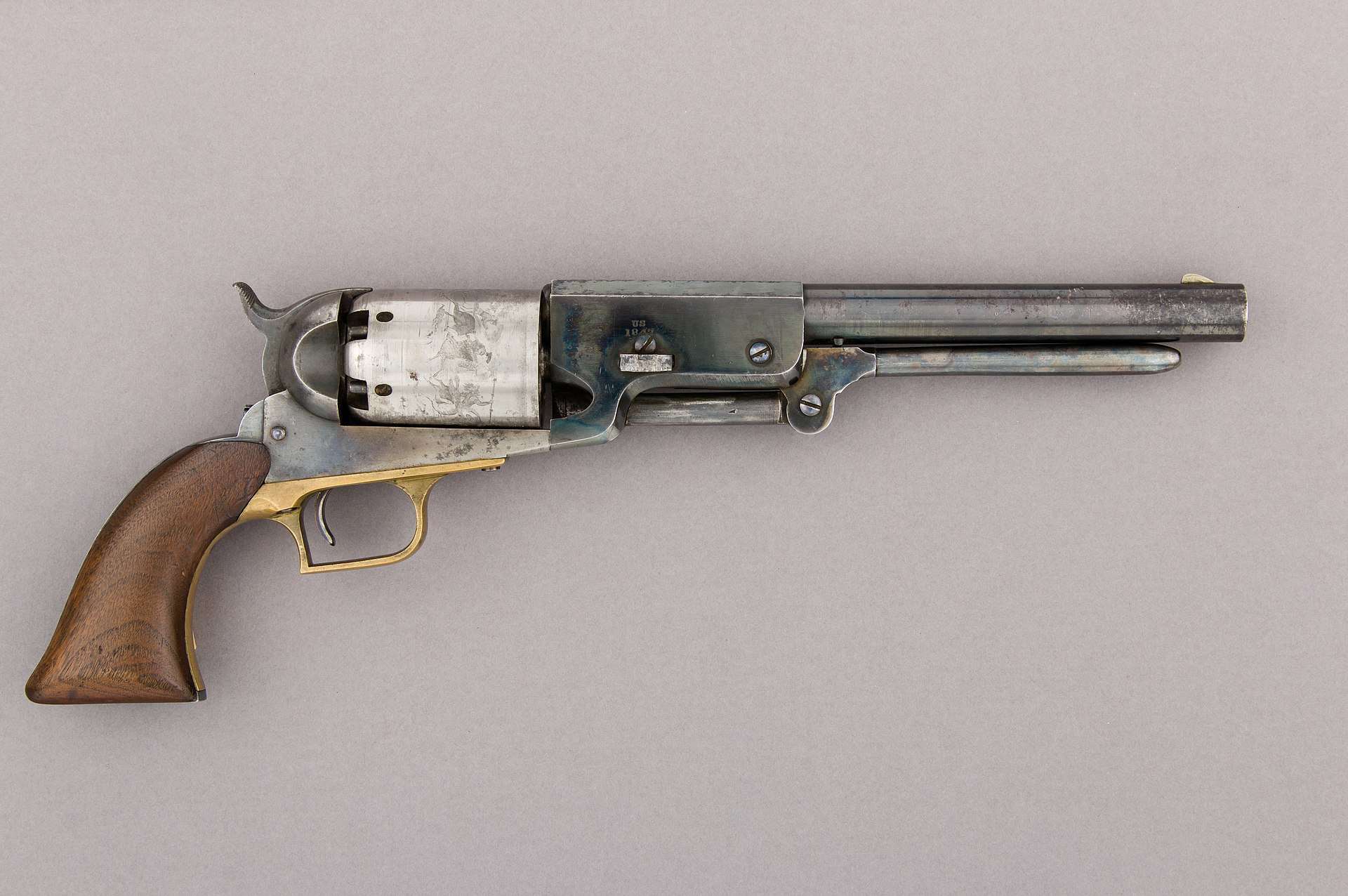 Colt Walker