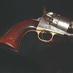Colt 1860 Army