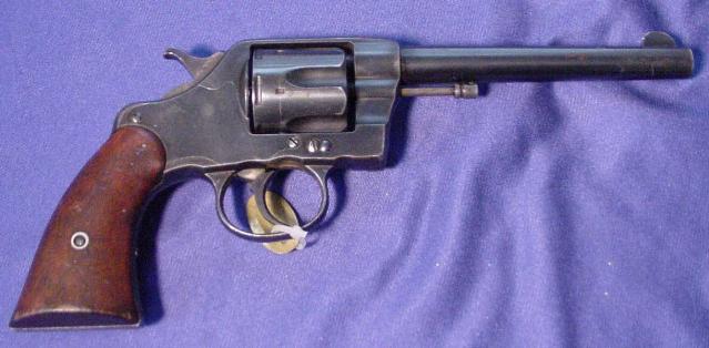 Colt M1892
