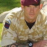 Craig Harrison – Longest Confirmed UK Rifle Kill