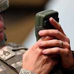 Military GPS Receiver