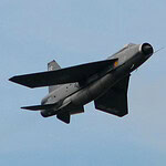 English Electric Lightning