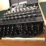 Ultra / Enigma Codebreaking