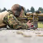 Schmidt & Bender PM II