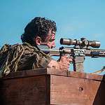 Combat as the Ultimate Test