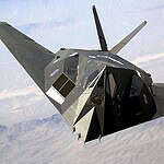F-117 Nighthawk