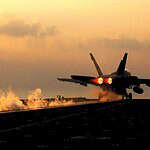 11. F/A-18 Hornet