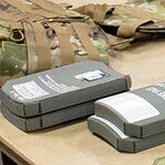 ESAPI Armor Plates