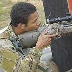 Nicholas Irving – Rapid Engagement 'Reaper' Shots