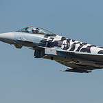 Eurofighter Typhoon
