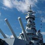 The War That Was Decided at Sea