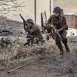 The Individuals Who Shaped the Outcome