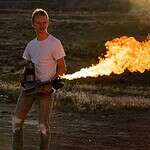 Homemade Flamethrowers