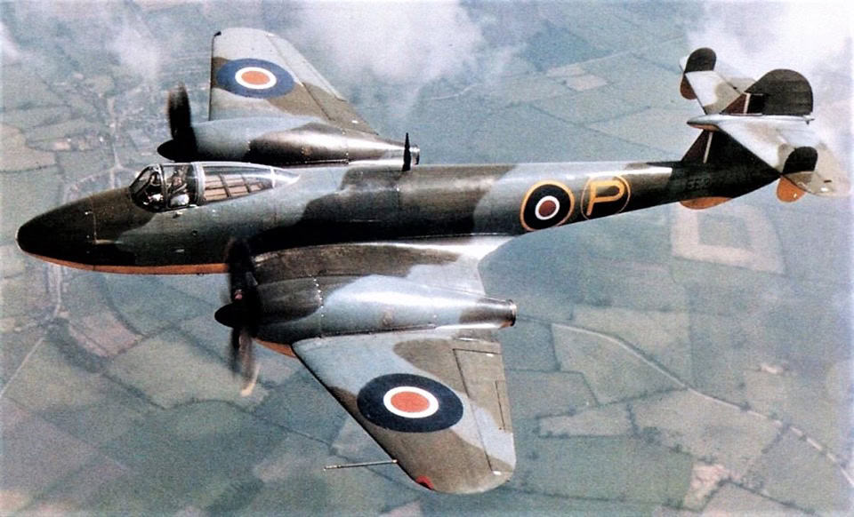 Gloster Meteor